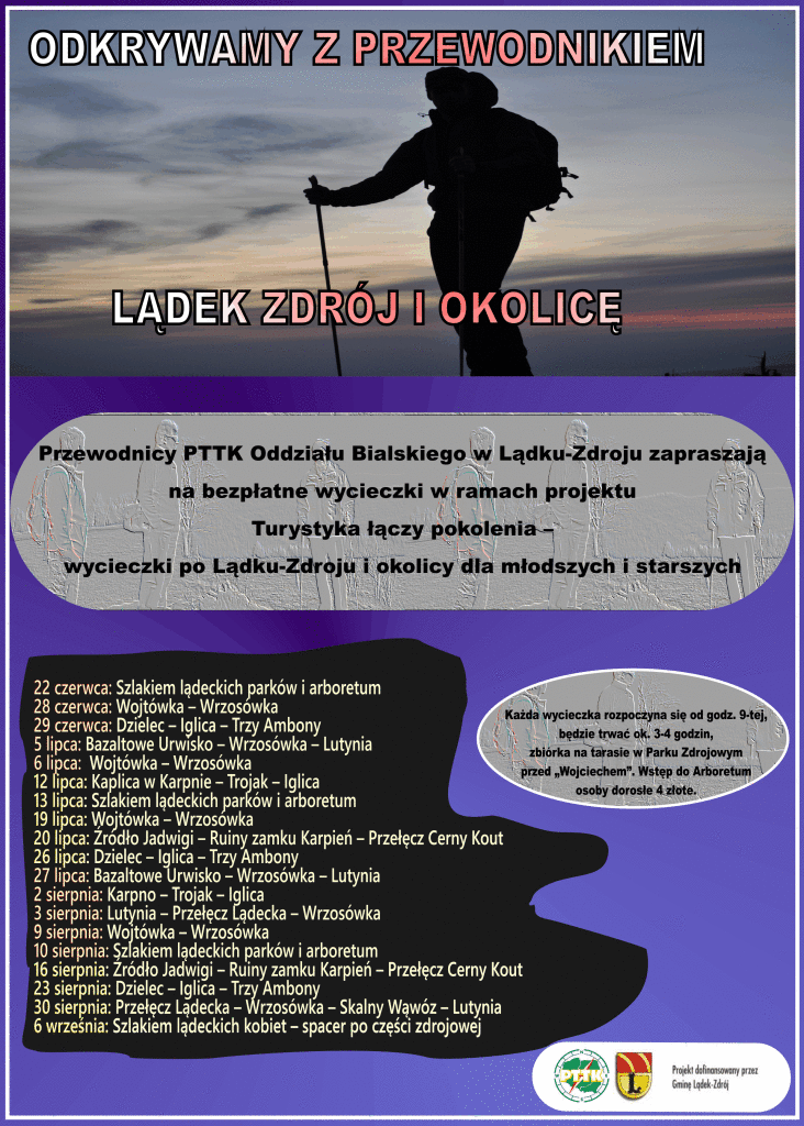 PLAKAT_LADEK_PTTK